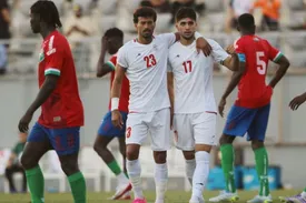 خلاصه دیدار پرگل ایران ۳ گامبیا ۱/ ببینید