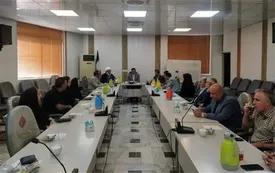 نصب QR کد در اصناف برای کنترل وضعیت حجاب