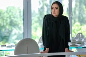 حسن جوهرچی زمان فوتش را به بهاره افشاری گفته بود/ خاطره غم انگیز/ فیلم