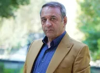 بختیاری خوانی علی اوسیوند در قصه‌های هومن و جناب خان
