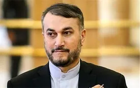 ایران به رفتار رژیم اسرائیل در منطقه قفقاز هشدار داد/ صهیونیست‌ها هر جا پا گذاشتند، ثمره‌ای جز ناامنی و ایجاد بحران نداشته‌اند