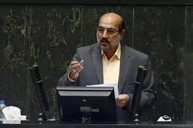 سیاهکلی:  در این کشور دو مجلس داریم نه یک مجلس!