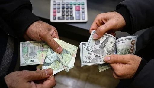 پیش بینی قیمت دلار چهارشنبه ۲۳ اردیبهشت ۱۴۰۵