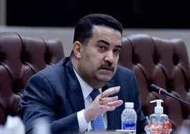 واکنش نخستوزیر عراق به حمله پهپادی آمریکا