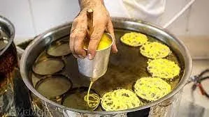 زولبیا زولبیا