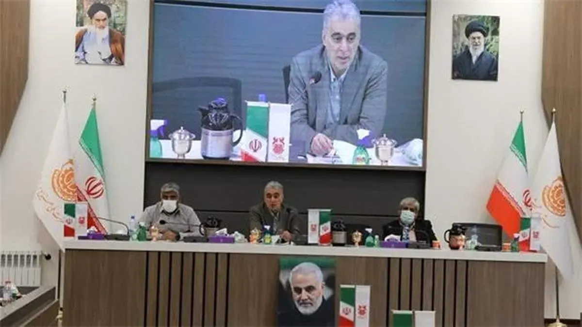 درآمد شرکت مس تا 4 سال آینده به 4،5 میلیارد دلار می‌رسد