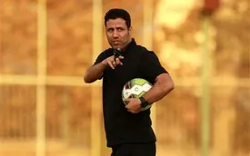 لحظه‌شماری مربی پرسپولیسی برای رویارویی با استقلال