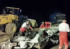 خودروهای ناایمن همچنان قربانی می‌گیرند