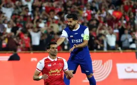 آل‌کثیر سوباسا شد؛ قیچی برگردان جذاب را ببینید/ تصاویر