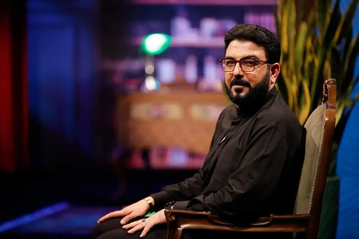 اتفاقی که برای دختر مظلوم ایرانی رخ داد بسیار دردناک است