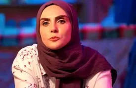 درخشش شریِ پایتخت با یک تیپ جذاب و خانومانه