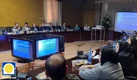 دوره آموزشی بیمه پاسارگاد این بار در مسیر بیمه حمل و نقل