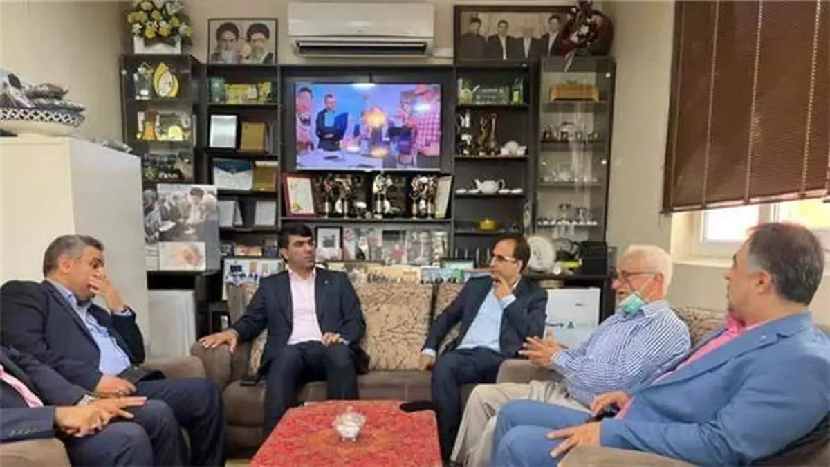 تحقق تولید و اشتغال در سایه حمایت های بانک توسعه تعاون