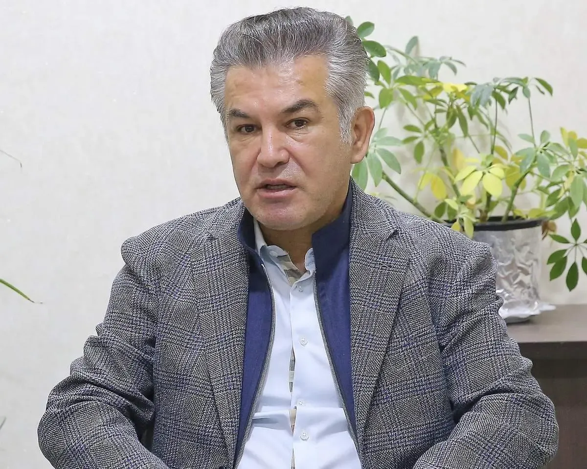 حمید استیلی از پرسپولیس استعفا داد/ بیانیه تند