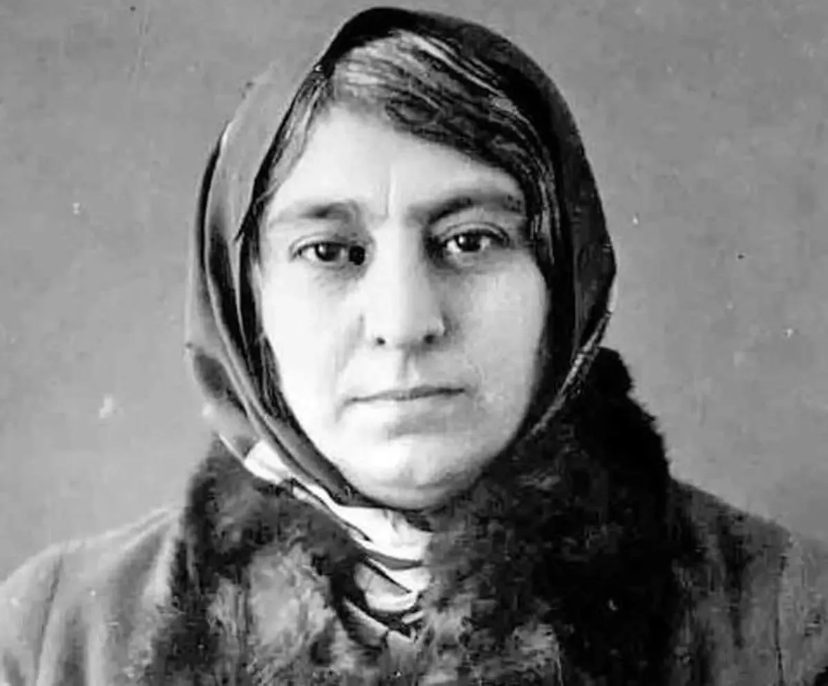 زنی که موسس نخستین تاکسیرانی بود