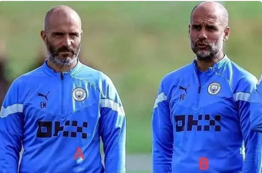 جایگزین گواردیولا مشخص شد