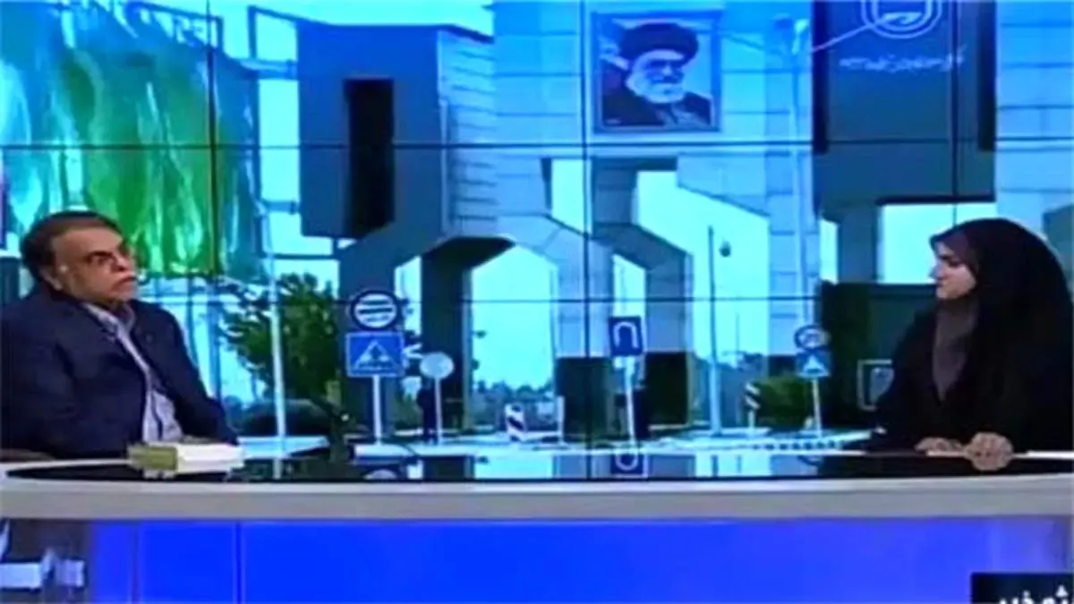 ذوب آهن نماد ایثار و جهاد بخش صنعت در دفاع مقدس