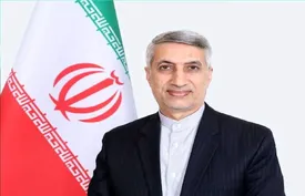 انتصاب جدید عراقچی در وزارت امور خارجه