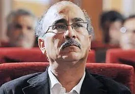 بازگشت  پرویز شیخ طادی به سینما بعد از هفت سال