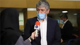 بازار رقابتی در کل زنجیره در حد کلاس دهمین فولادساز دنیاست