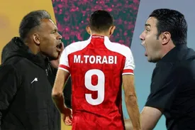 شروع طوفانی استقلال، تراکتور و سپاهان و خواب زمستانی باقی تیم ها