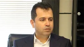 معاون فناوری اطلاعات بانک سرمایه معرفی شد