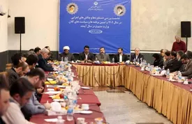 لزوم هدایت تعاونی ها برای بهره مندی از تسهیلات تبصره ای بانک توسعه تعاون