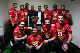 اسم نمیبرم اما بعضی بازیکنان پرسپولیس از تمرین فرار میکنند! / نتایج یحیی را ببینید، دیگر حرفی باقی نمینماند!