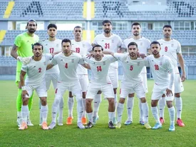 ترکیب احتمالی ایران برای بازی با نیوزلند