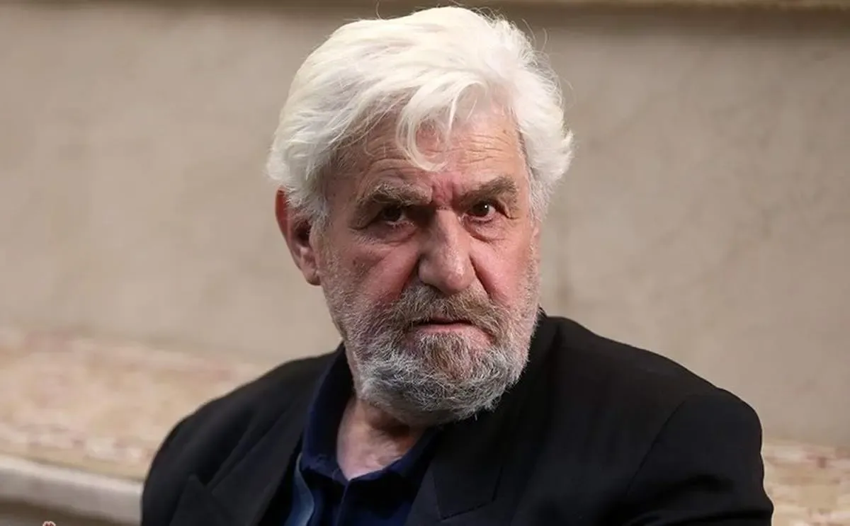 بازیگر محبوب سینما راهی بیمارستان شد