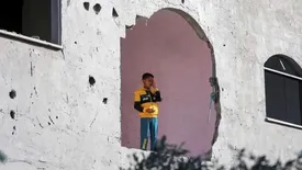 افشای جزئیات طرح اسرائیل برای غزه پس از جنگ