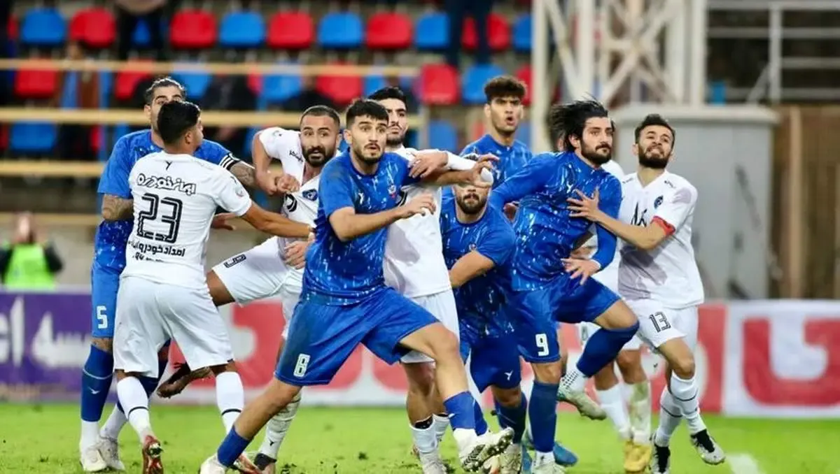 آخرین امید آبی‌ها/ جام حذفی تنها فرصت برای نجات فصل