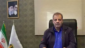 پیشرفت فیزیکی 83 درصدی فاز 2/ نوید نهایی شدن پذیرش شرکت در بازار فرابورس در آیندهای نزدیک