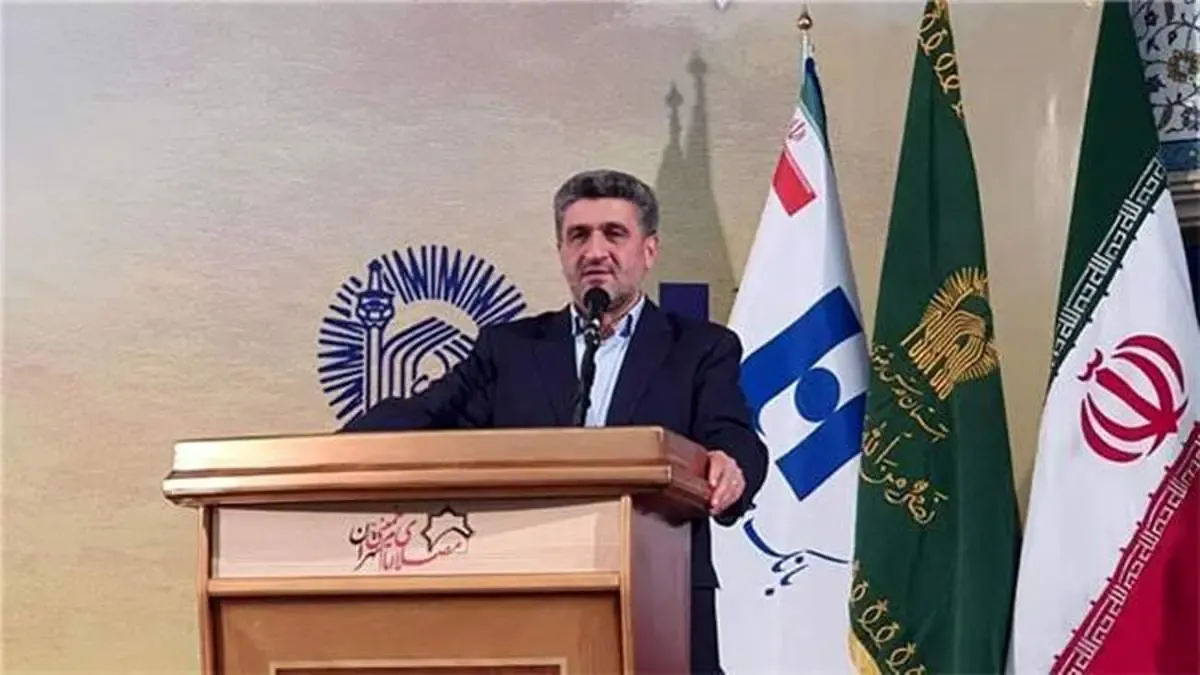 بانک صادرات ایران در قبال قشر ضعیف مسئولیت دارد/ توسعه در نظام اسلامی با کمترین آسیب همراه است