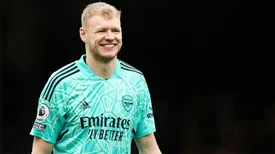 افشاگری دروازه‌بان آرسنال درباره پیام‌های تهدیدآمیز