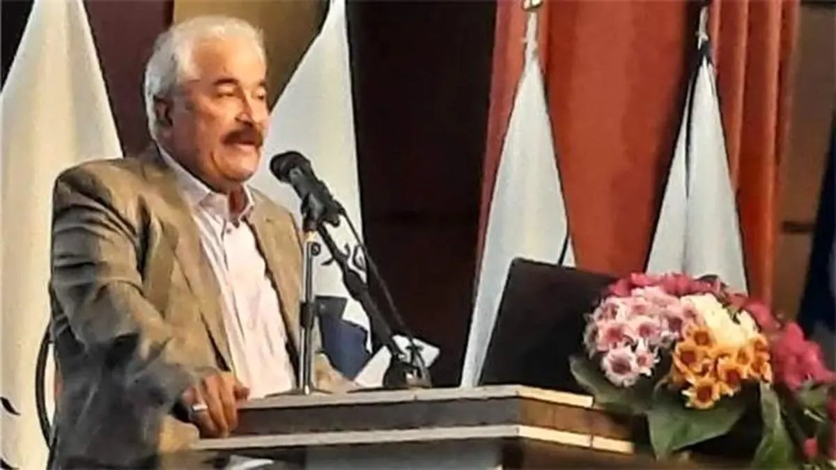 پیشنهاد تشکیل کنسرسیوم اکتشاف معدنی، توسط مدیر عامل چادرملو