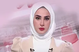 بیوگرافی زینب دشتی مجری کویتی حامی ایران