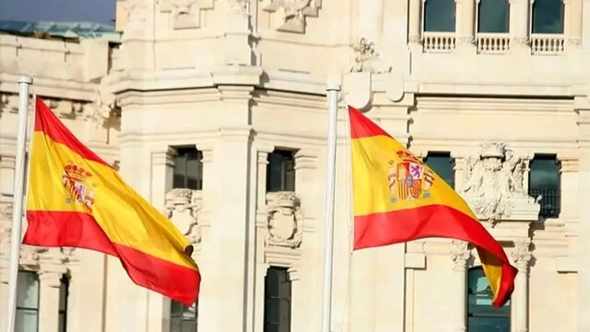 اسپانیا خواستار توقف خشونت و ازسرگیری مذاکرات در منطقه شد