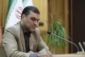 واکنش روح الله جمعه ای به توهین علیه ظریف