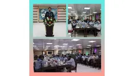 سال 1401، سال حرکت فولاد سنگان به سمت انقلاب صنعتی چهارم