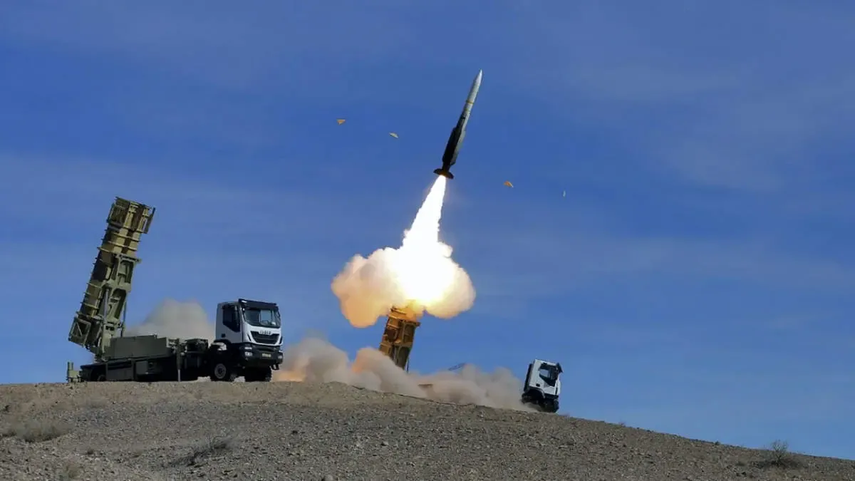 گزینه‌های ایران برای مقابله با تهاجم احتمالی اسرائیل