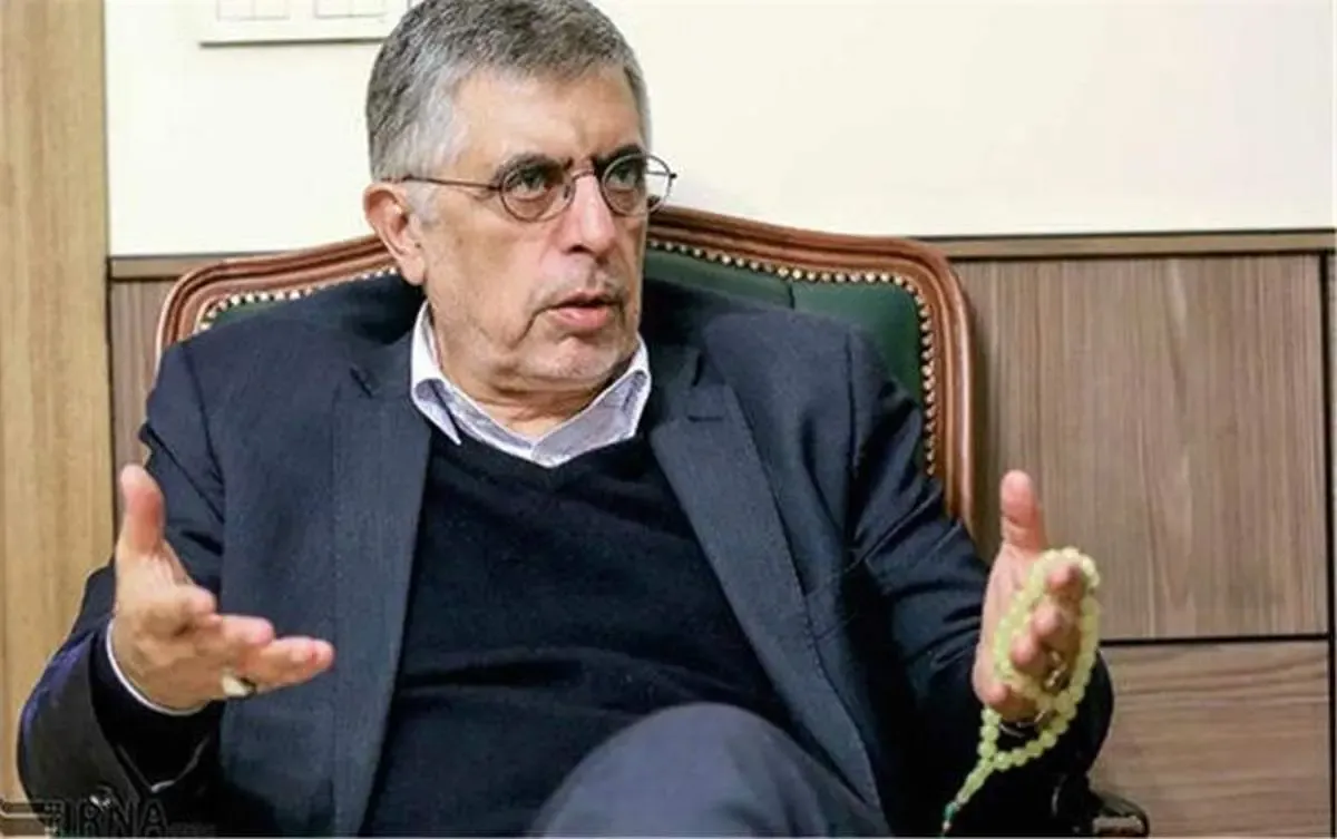 واکنش کرباسچی به یک «اتهام» / از سخنان «رهبری»، به‌شدت عصبانی شده‌اند، علیه «هم میهن» حرف می‌زنند/ حمله کنندگان برای خودشان آسمان و ریسمان می‌بافند