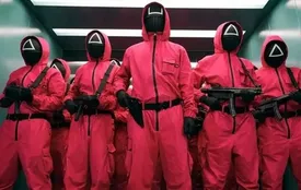 زمان پخش فصل سوم اسکویید گیم