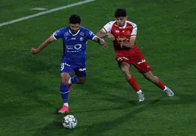 مهدی پور: دربی زیبا فدای منافع دو تیم شد