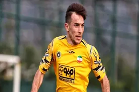 اولین خرید پرسپولیس مشخص شد