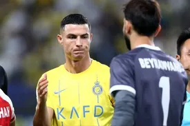 اتمام واقعی ماجرای بیرانوند و رونالدو