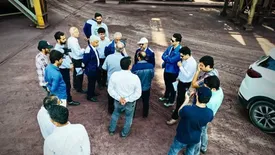 پنج پروژه بزرگ منطقه ویژه خلیج فارس آماده افتتاح است/ فعالیت ۲۲ شرکت با سرمایه‌گذاری ۴.۷ میلیارد دلاری در منطقه