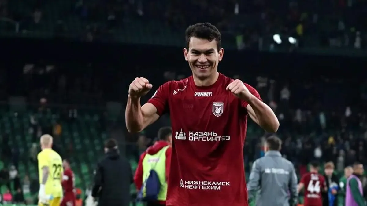 خرید خط دفاعی استقلال مشخص شد