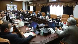 بودجه 271 هزار میلیارد تومانی سال 1400 سازمان تامین اجتماعی ابلاغ شد