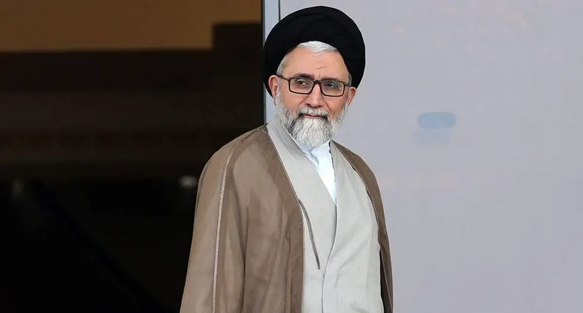 وزیر اطلاعات: اسناد هسته‌ای اسرائیل به‌زودی منتشر می‌شود